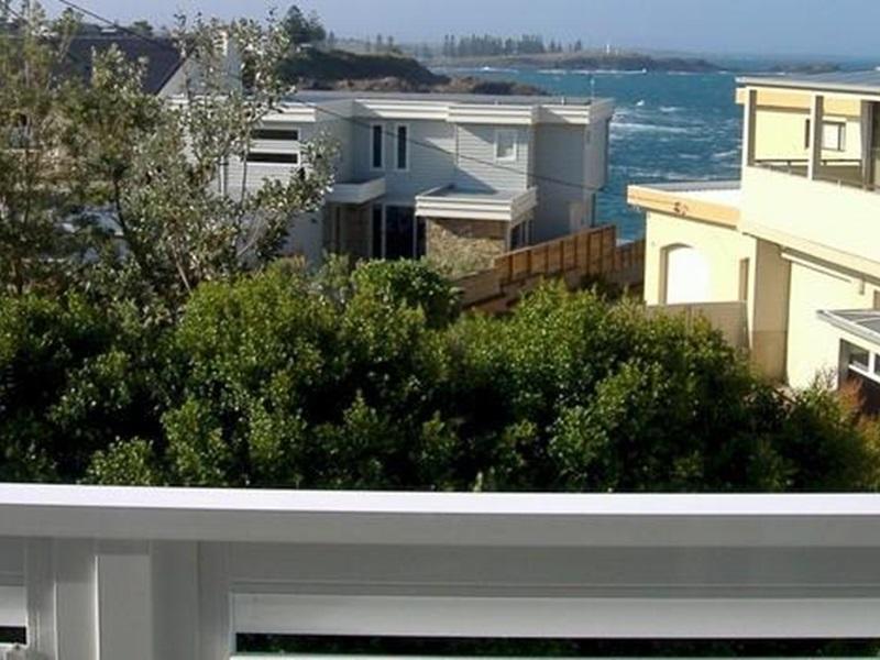 Shutters By The Sea Kiama-Sea Views-Waterfront-Private On Coastal Walk Kültér fotó