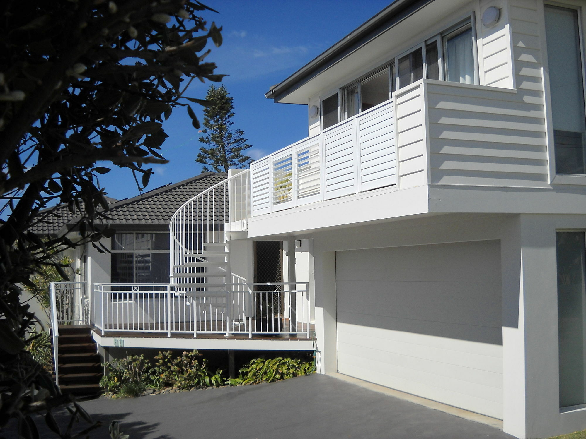 Shutters By The Sea Kiama-Sea Views-Waterfront-Private On Coastal Walk Kültér fotó